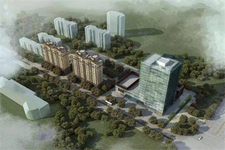 兴龙组团两室二厅85平中装出售